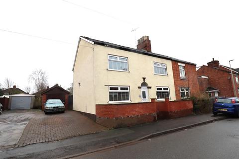 4 bedroom semi-detached house for sale, Alton Street, Crewe