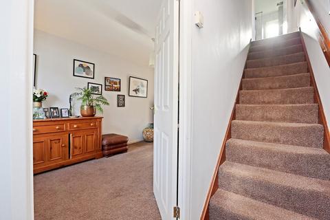 2 bedroom end of terrace house for sale, Cae'r Gerddi, Pontypridd CF38