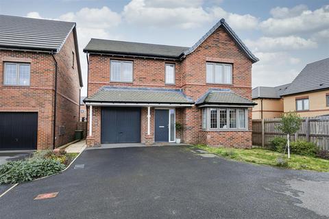 7 Park Hill View, Wakefield, WF1 5FT