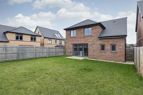7 Park Hill View, Wakefield, WF1 5FT