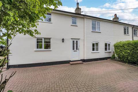 3 bedroom semi-detached house for sale, Tostock Road, Beyton