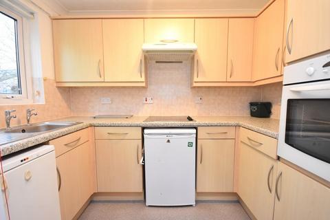 2 bedroom apartment for sale, Flat 24, Cwrt Jubilee, Plymouth Road, Penarth, CF64 3DQ