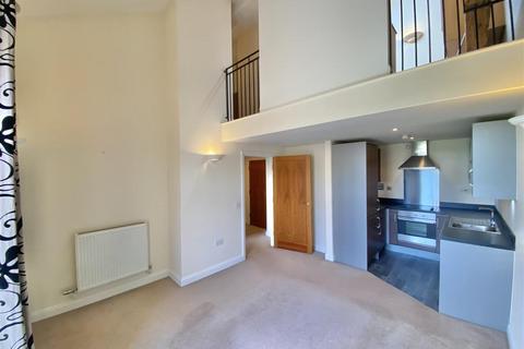 2 bedroom duplex for sale, Shrewsbury Street, Glossop