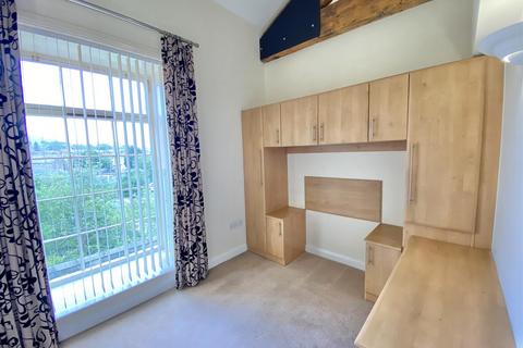 2 bedroom duplex for sale, Shrewsbury Street, Glossop