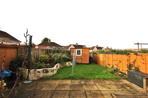 2 Glyn Vale, Bristol, BS3 5JG