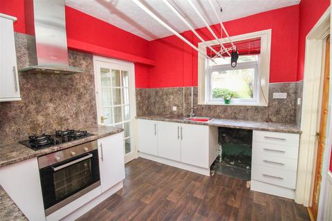 14 Ivanhoe Terrace, Hawick, TD9 8EE