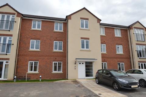 47 Fussell Way, Wollaston, Stourbridge, DY8 4GG