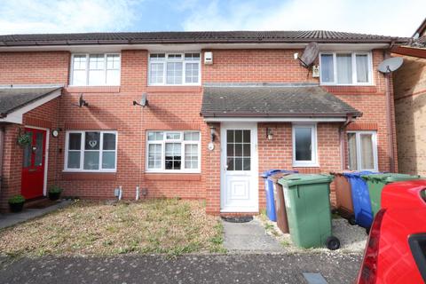 2 bedroom terraced house to rent - Celedon Close, Chafford Hundred