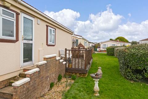 2 bedroom park home for sale, Willowbrook Park, Lancing