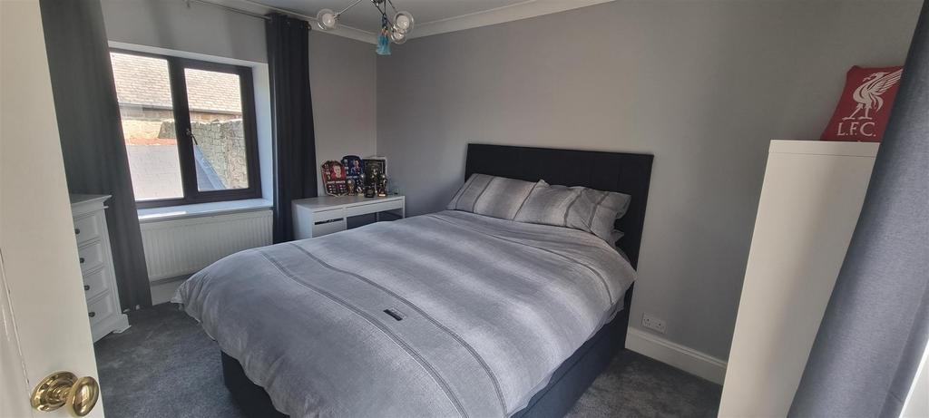 Bedroom  4