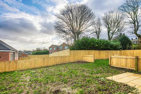 3 bedroom detached house for sale, Belmont Drive, Stocksbridge, Sheffield