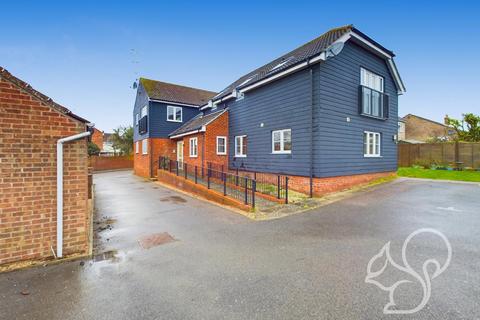 2 bedroom apartment to rent - Westwood Drive, West Mersea, Colchester