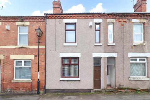 3 bedroom terraced house for sale, Waveley Road, Coventry CV1