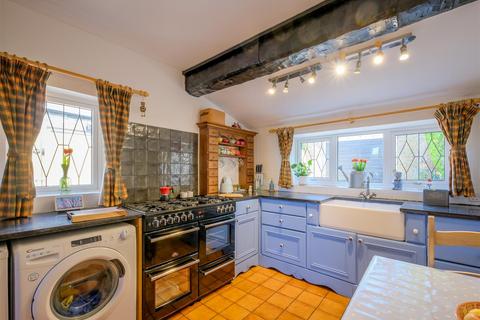 2 bedroom cottage for sale - Tanyard Road, Oakes, Huddersfield, HD3