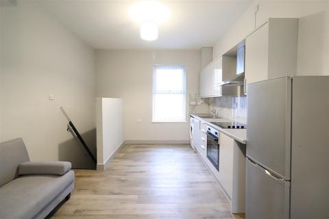 2 bedroom apartment to rent - Stoney Stanton Road, Coventry CV6
