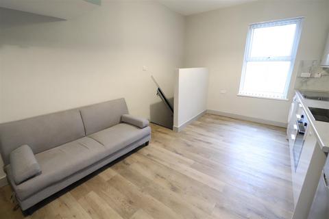 2 bedroom apartment to rent - Stoney Stanton Road, Coventry CV6