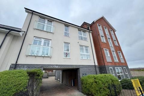 2 bedroom house to rent - 23 Jefferson Avenue, Carters Quay, Poole