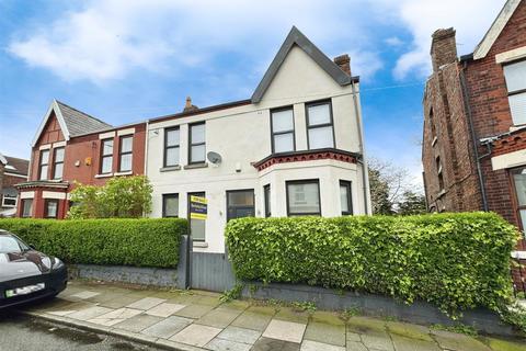 4 bedroom semi-detached house for sale, Sandringham Road, Waterloo, Liverpool