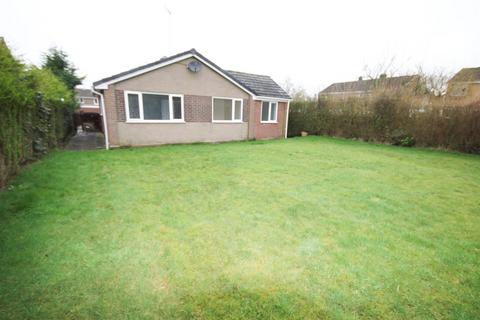 34 Dane Grove, Cheadle, Stoke-on-trent, ST10 1QS