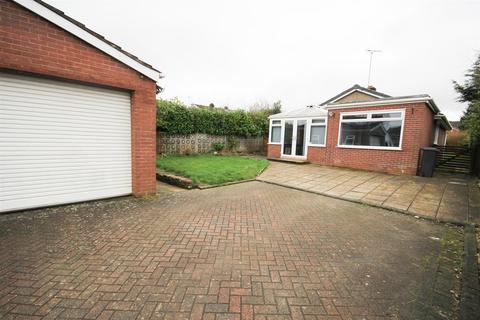 34 Dane Grove, Cheadle, Stoke-on-trent, ST10 1QS