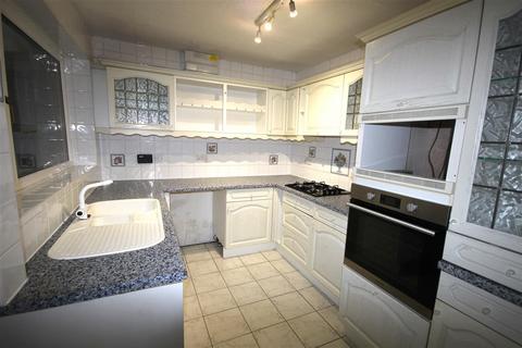 34 Dane Grove, Cheadle, Stoke-on-trent, ST10 1QS