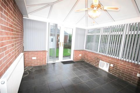 34 Dane Grove, Cheadle, Stoke-on-trent, ST10 1QS