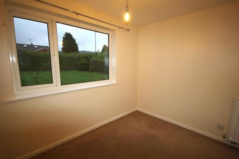 34 Dane Grove, Cheadle, Stoke-on-trent, ST10 1QS