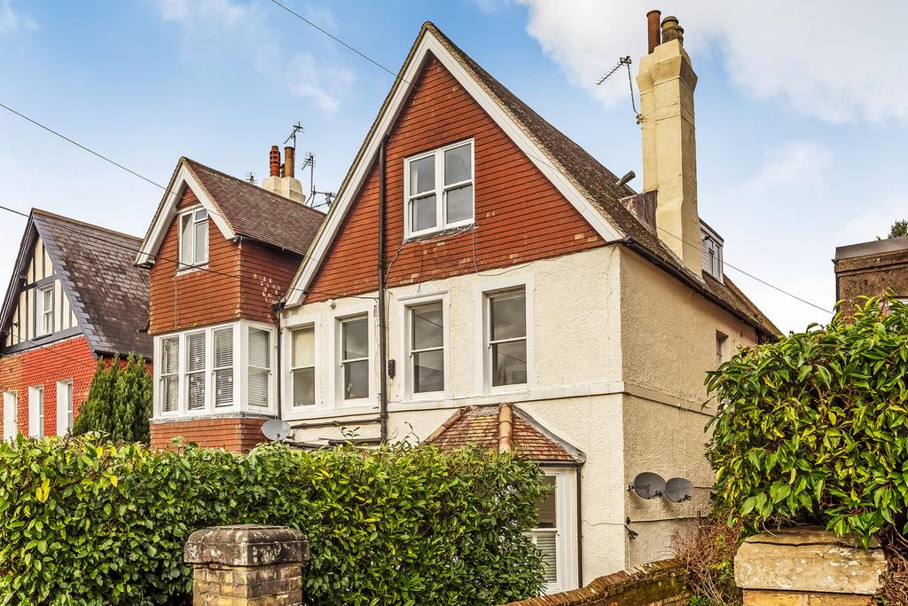 Eardley Road, Sevenoaks, TN13 1 bed apartment for sale £280,000