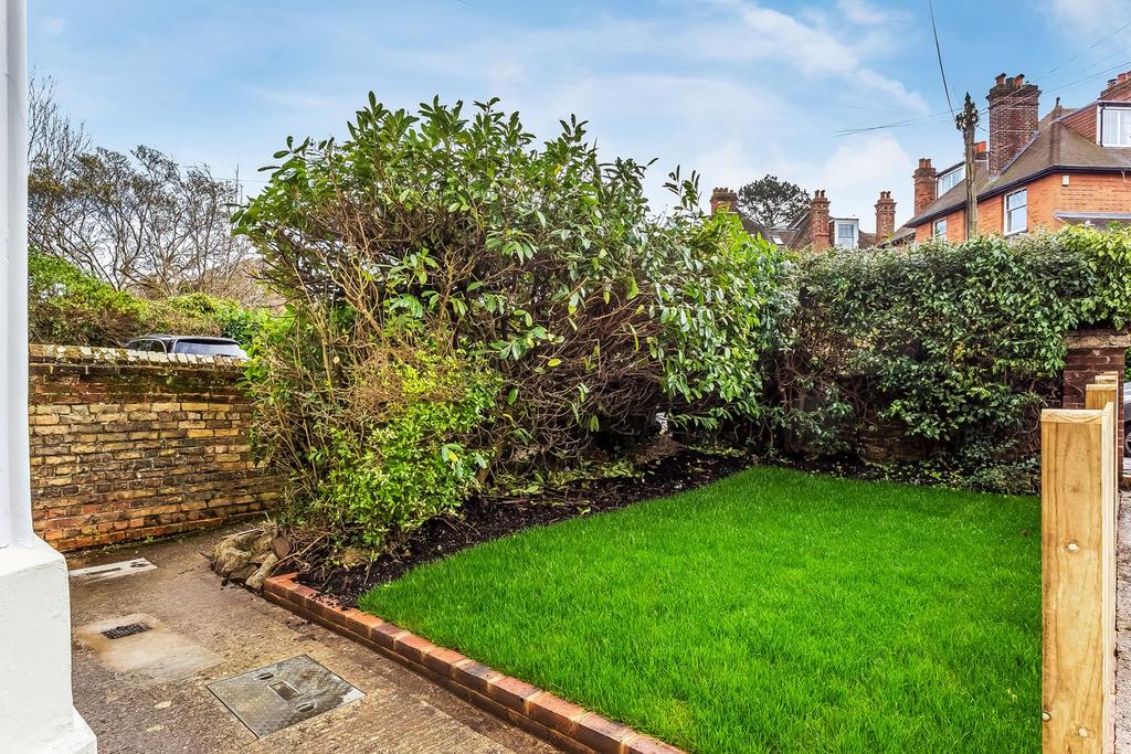 Eardley Road, Sevenoaks, TN13 1 bed apartment for sale £280,000