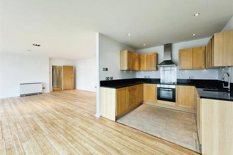 2 bedroom apartment for sale, Beetham Plaza, The Strand, Liverpool