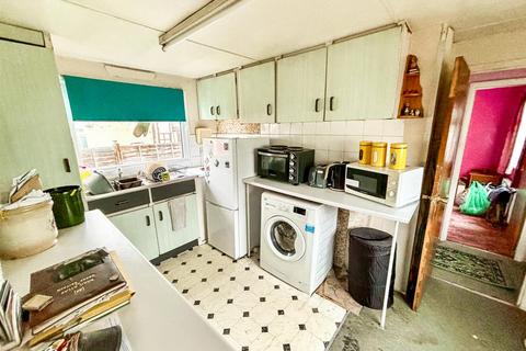 1 bedroom mobile home for sale - Elizabeth Road, Upton Cross Park, Poole BH16