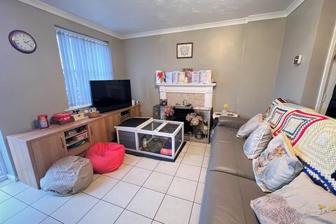 3 bedroom end of terrace house for sale - Peake Avenue, Kirby Cross, Frinton-on-Sea, CO13