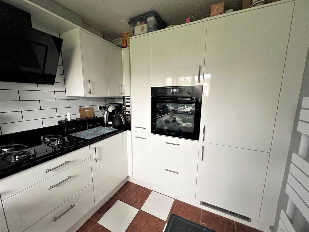 Peake Avenue, Kirby Cross... 3 bed end of terrace house for sale £299,995