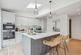 Kitchen/utility