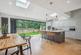 Kitchen bi folds