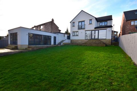 5 bedroom detached house for sale, 141, Clough Lane, Brighouse, HD6 3QP