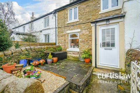 2 bedroom cottage for sale, Lower Wilworth, Blackburn