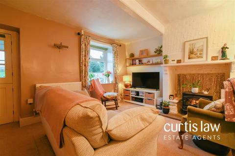 2 bedroom cottage for sale, Lower Wilworth, Blackburn