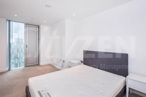 1 bedroom flat to rent - Elizabeth Tower, 141 Chester Road, Manchester M15