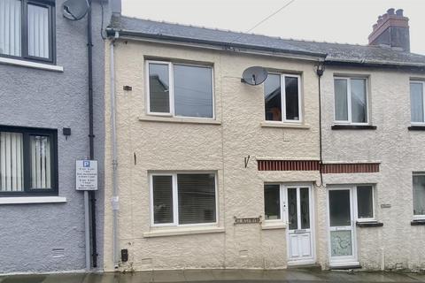 3 bedroom terraced house for sale, Glasfryn, North Street, Haverfordwest SA61 2JE