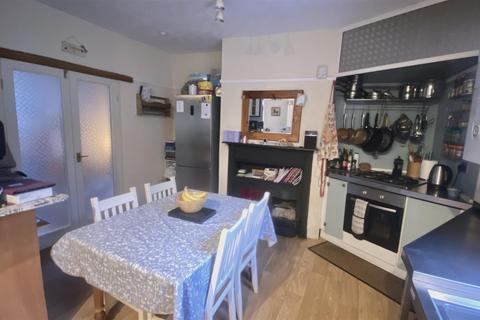 3 bedroom terraced house for sale, Glasfryn, North Street, Haverfordwest SA61 2JE