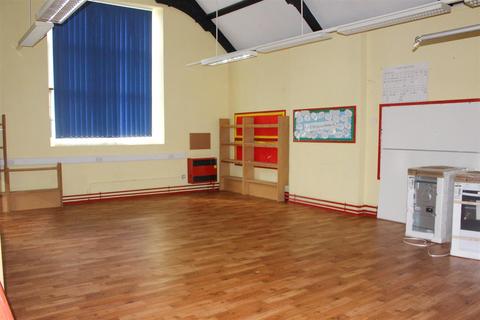 Property for sale - The Former Haverfordwest Voluntary School, Barn Street, Haverfordwest