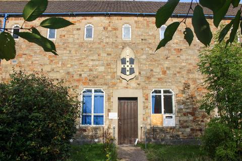 Property for sale, The Former Haverfordwest Voluntary School, Barn Street, Haverfordwest