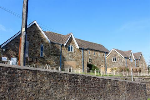 Property for sale, The Former Haverfordwest Voluntary School, Barn Street, Haverfordwest