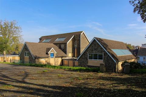 Property for sale, The Former Haverfordwest Voluntary School, Barn Street, Haverfordwest