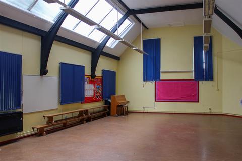 Property for sale, The Former Haverfordwest Voluntary School, Barn Street, Haverfordwest