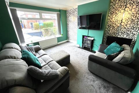 3 bedroom semi-detached house for sale, Manston Crescent, Leeds