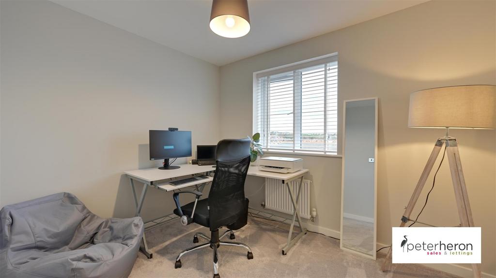 Bedroom 3