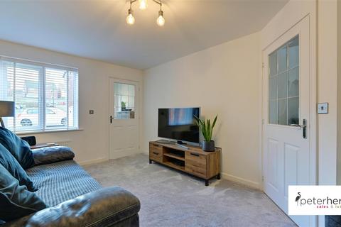 3 bedroom detached house for sale, Wilshire Close, Ryhope, Sunderland