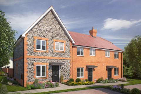 Cala Homes - Langmead Place for sale, Waterlane road,, Angmering, BN16 4EJ